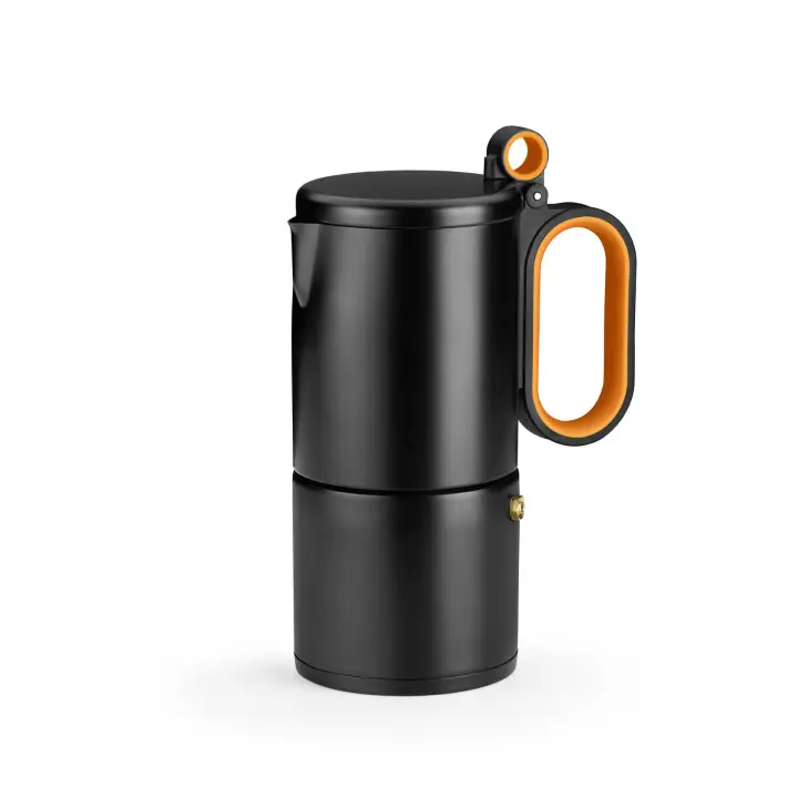 Efficient A170415 cafetera manual Cafetera de cápsulas 0,18 L Ne..