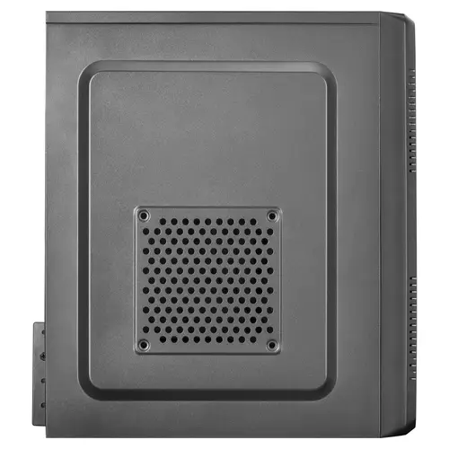 Anima ACM500, Caja PC Micro ATX y Fuente PC 500W, Compacta, USB 3.0, Aluminio - Imagen 8