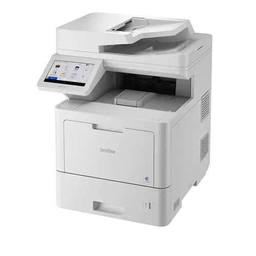 MFC-L9670CDN impresora multifunción Laser A4 2400 x 600 DPI 40 ppm - Imagen 2