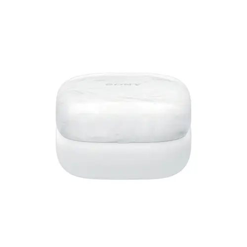 LinkBuds Open WFL910W auricular y casco Auriculares Inalámbrico Dentro de oído Llamadas/Música Bluetooth Blanco - Imagen 4