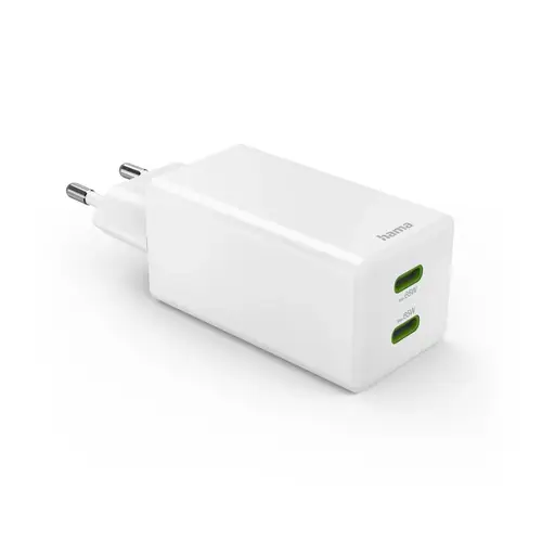 00201994 cargador de dispositivo móvil Portátil, Smartphone, Tableta Blanco Corriente alterna Carga rápida Interior - Imagen 2