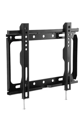 SQM3221/00 soporte para TV 106,7 cm (42") Negro - Imagen 2
