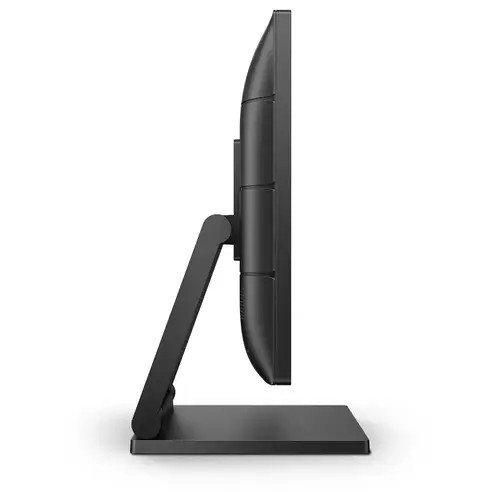 172B9TL/00 pantalla para PC 43,2 cm (17") 1280 x 1024 Pixeles Full HD LCD Pantalla táctil Negro - Imagen 5