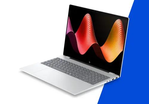 OmniBook 7 Laptop Next Gen AI 16-bh0007ns Copilot+ PC Intel Core Ultra 7 356H Portátil 40,6 cm (16") Pantalla táctil 2K 32 GB DDR5-SDRAM 1 TB SSD NVIDIA GeForce RTX 5050 Wi-Fi 7 (802.11be) Windows 11 Home Plata - Imagen 18