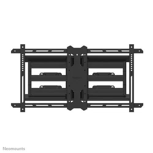 WL40S-850BL18 Soporte de pared para TV 43-86" - movimiento completo - instalación rápida - Imagen 3