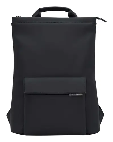 Vigour Backpack 40,6 cm (16") Mochila Negro - Imagen 2