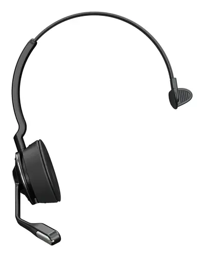 Engage 65 SE Auriculares Inalámbrico Diadema Oficina/Centro de llamadas Negro - Imagen 3
