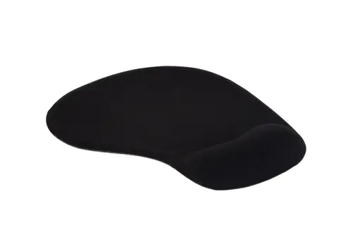 ARG1 Alfombrilla de ratón para juegos Negro - Imagen 1