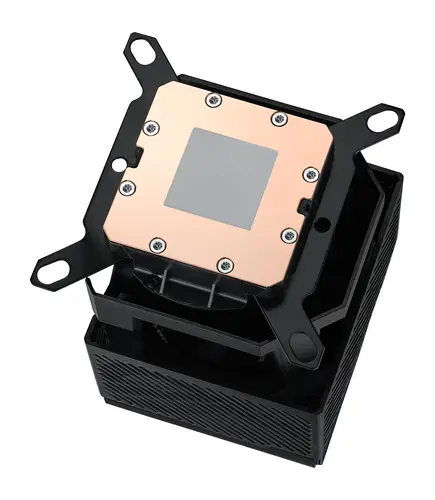 ROG RYUJIN III WB Bloque de agua - Imagen 11