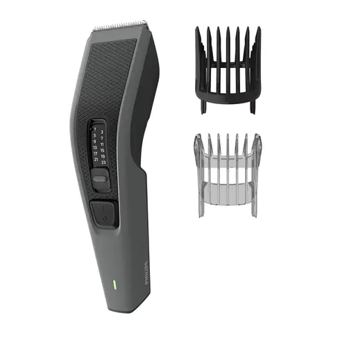 HAIRCLIPPER Series 3000 HC3525/15 Cortapelos - Imagen 1