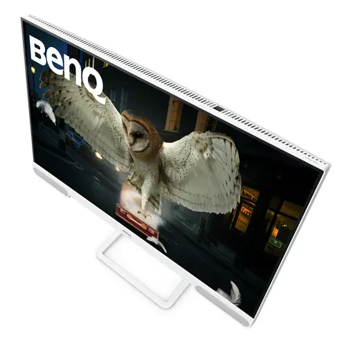 EW3290U LED display 79,2 cm (31.2") 3840 x 2160 Pixeles 4K Ultra HD Blanco - Imagen 8