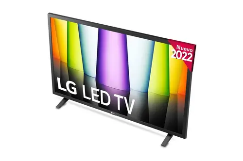 32LQ63006LA Televisor 81,3 cm (32") Full HD Smart TV Wifi Negro - Imagen 6