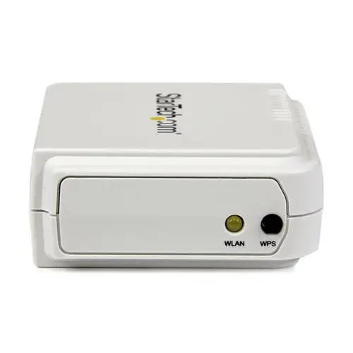 Servidor de Impresión Inalámbrico Wireless N y Ethernet de 1 Puerto USB - 802.11 b/g/n - Imagen 2
