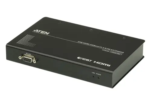 CE820L-ATA-G extensor KVM - Imagen 1