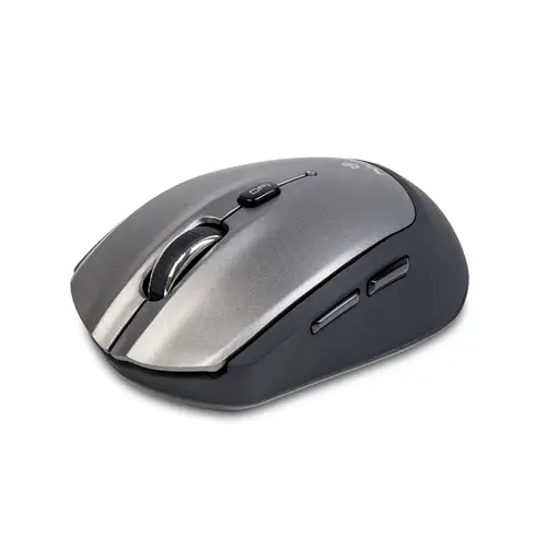 Frizz BT ratón Oficina Ambidextro Bluetooth Óptico 1600 DPI - Imagen 3