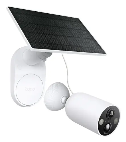 TC85 KIT cámara de vigilancia Bala (forma) Cámara de seguridad IP Interior y exterior 2560 x 1440 Pixeles Techo/pared - Imagen 3