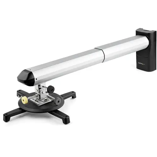Soporte de Pared para Proyector - Universal - para Corto Alcance - Imagen 1