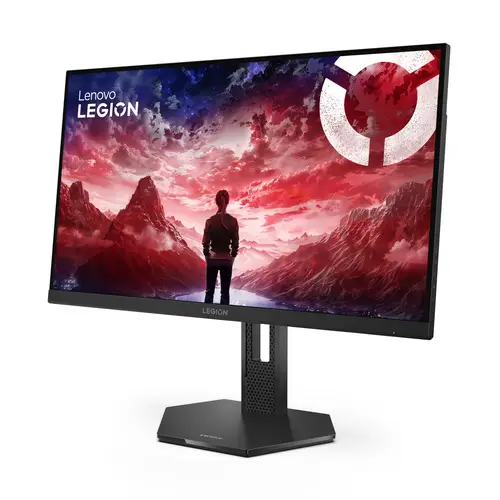 Legion 27U-10 pantalla para PC 68,6 cm (27") 3840 x 2160 Pixeles 4K Ultra HD LCD Negro - Imagen 3
