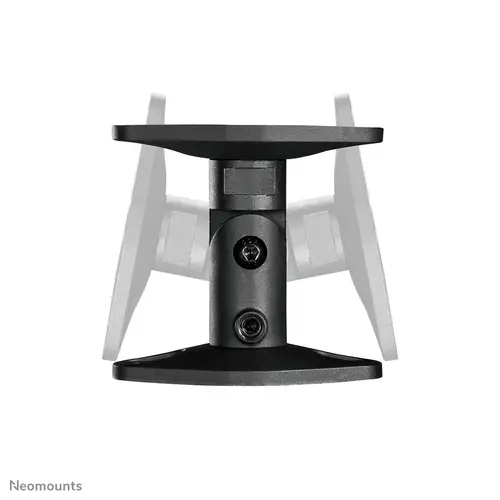 SPEAKER-W100BLACK Soporte para altavoz - universal - movimiento completo - Imagen 8
