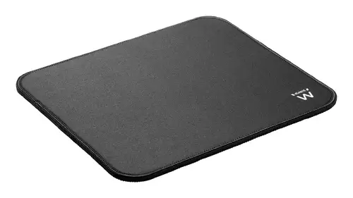 EW3183 alfombrilla para ratón Negro - Imagen 2