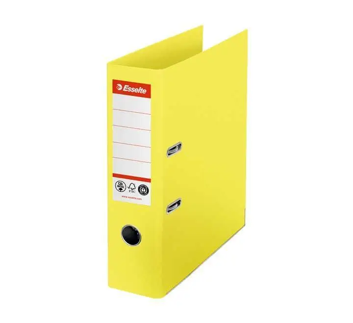 ARCH. PAL ESSELTE VIVIDA CO2 NEUT 75MM AMAR
