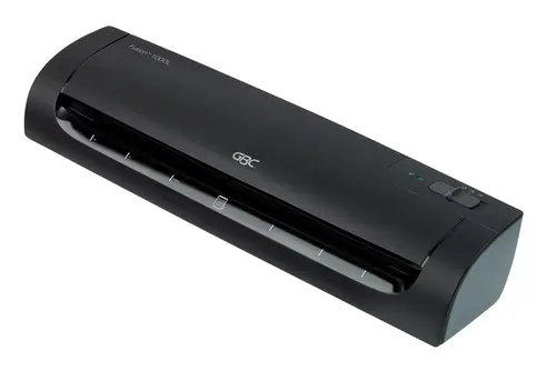 Plastificadora Fusion 1000L A3 - Imagen 2