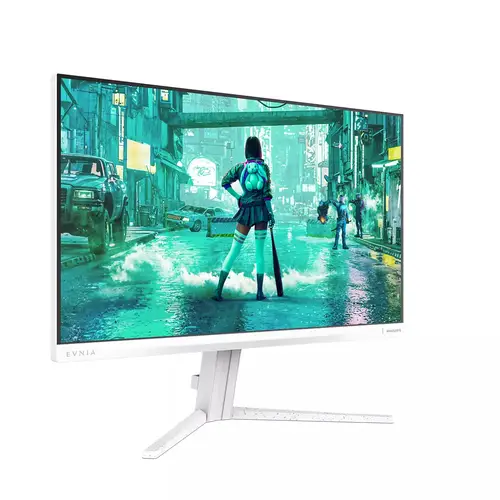 Evnia 3000 24M2N3201PL/00 pantalla para PC 60,5 cm (23.8") 1920 x 1080 Pixeles Full HD LCD Blanco - Imagen 7