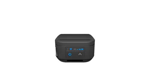TM-P80II AC (131) 203 x 203 DPI Inalámbrico y alámbrico Térmico Impresora portátil - Imagen 4