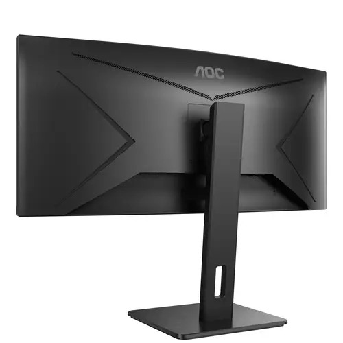 P2 CU34P2A LED display 86,4 cm (34") 3440 x 1440 Pixeles Quad HD Negro - Imagen 8