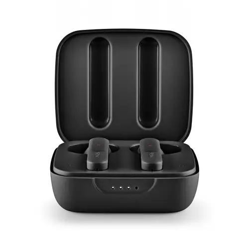 ARTICA MOVE Auriculares Inalámbrico Dentro de oído Llamadas/Música Bluetooth Negro - Imagen 4