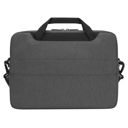 Cypress EcoSmart 39,6 cm (15.6") Maletín Gris - Imagen 5
