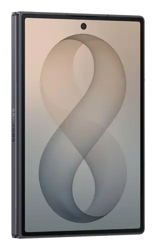 Galaxy Z Fold8 19,3 cm (7.6") SIM doble 5G USB Tipo C 12 GB 256 GB 4800 mAh Grafito - Imagen 7