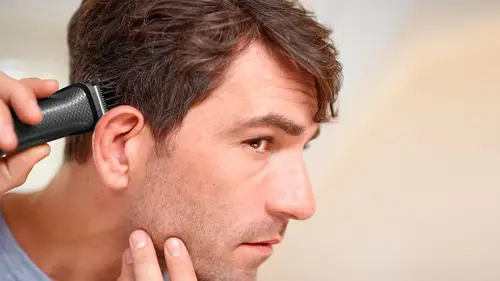 MULTIGROOM Series 3000 Cara y cabello 7 en 1 con 7 herramientas - Imagen 13