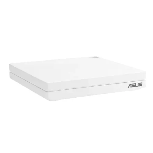 RT-AX57 Go router inalámbrico Gigabit Ethernet Doble banda (2,4 GHz / 5 GHz) Blanco - Imagen 3