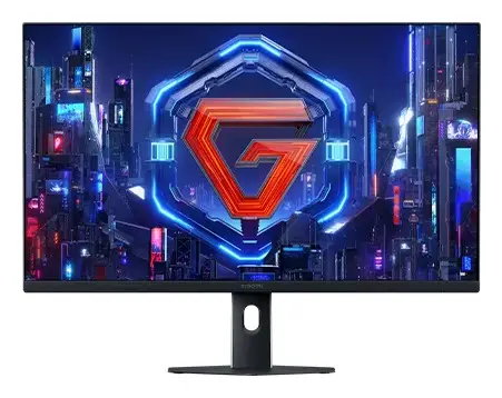 G27Qi pantalla para PC 68,6 cm (27") 2560 x 1440 Pixeles 2K LCD Negro