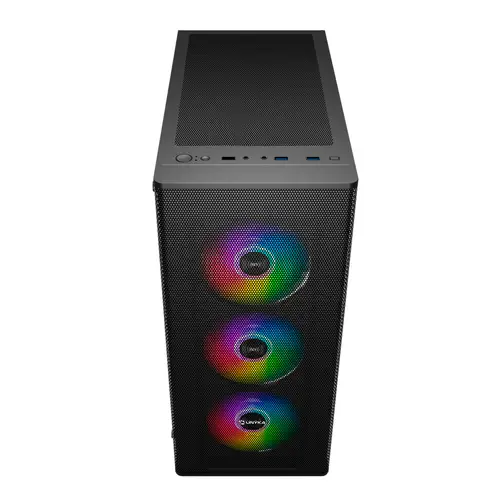 Caja ATX Gaming Mir 100 - Imagen 6