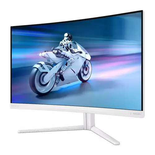 Evnia 5000 32M2C5501/00 pantalla para PC 81,3 cm (32") 1920 x 1080 Pixeles Full HD LCD Blanco - Imagen 16
