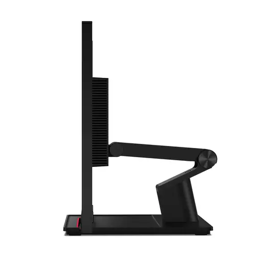 ThinkVision T24t-20 LED display 60,5 cm (23.8") 1920 x 1080 Pixeles Full HD Pantalla táctil Capacitiva Negro - Imagen 12