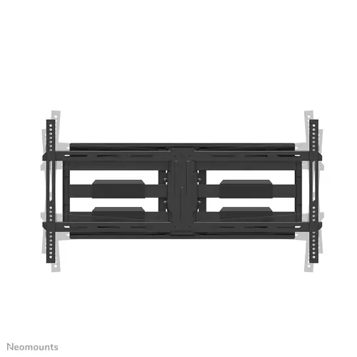WL40-550BL18 Soporte de pared para TV 43-75" - movimiento completo - fácil montaje - Imagen 11