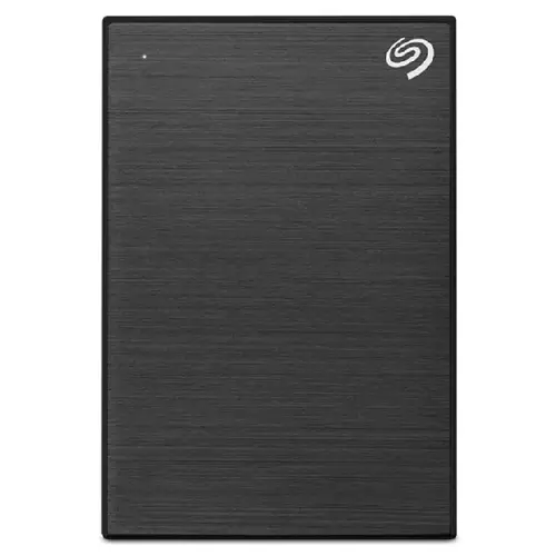 One Touch disco duro externo 2 TB Negro - Imagen 1