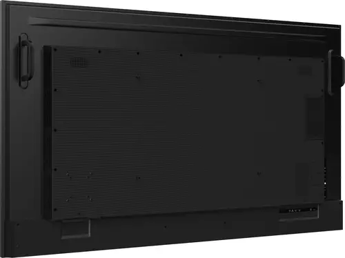LH7575UHS-B2AG pantalla de señalización Pantalla plana para señalización digital 190,5 cm (75") LCD Wifi 500 cd / m² 4K Ultra HD Negro Procesador incorporado Android 11 24/7 - Imagen 15