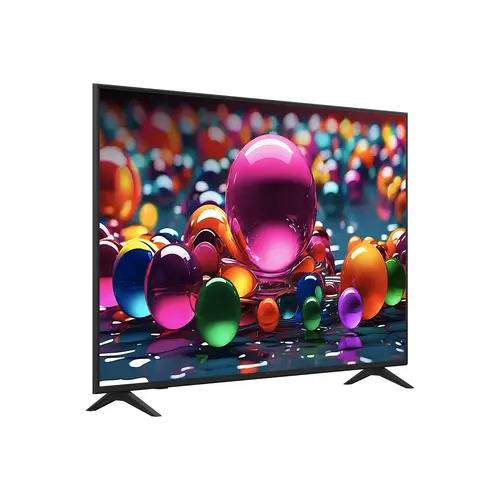UHD AI 65UA75006LA 165,1 cm (65") 4K Ultra HD Smart TV Wifi Negro - Imagen 8