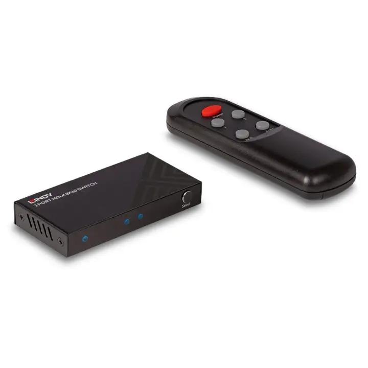 38337 interruptor de video HDMI