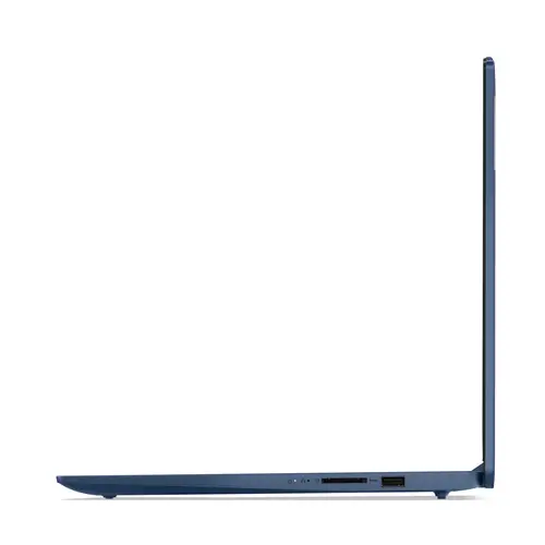 IdeaPad Slim 3 15ABR8 AMD Ryzen 7 5825U Portátil 39,6 cm (15.6") Full HD 16 GB DDR4-SDRAM 512 GB SSD Wi-Fi 6 (802.11ax) Windows 11 Home Azul Español - Imagen 11