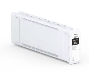 UltraChrome XD3 cartucho de tinta 1 pieza(s) Negro