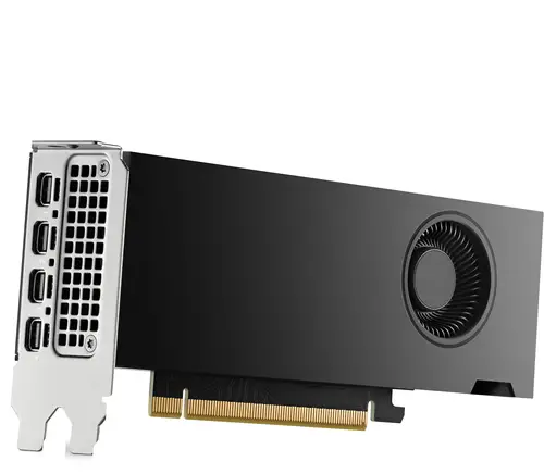 NVIDIA RTX PH x2xxx 4mDP Graphics - Imagen 6