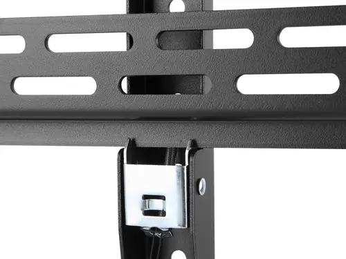 650323 Soporte de pared para TV curva fija de 60"-100 - Imagen 6