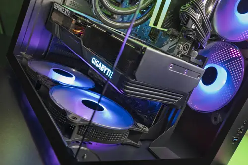 MCA-GCBPRO Soporte para tarjeta gráfica - Imagen 7