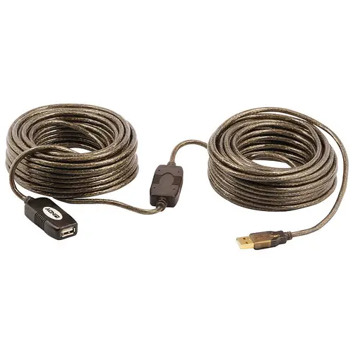 42631 cable USB 20 m - Imagen 2