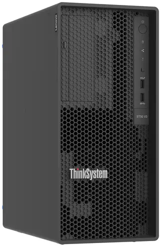 ThinkSystem ST50 V3 servidor 1,92 TB Torre Intel® Xeon® 6353P 2,7 GHz 32 GB DDR5-SDRAM 500 W - Imagen 3